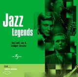 JAZZ LEGENDS