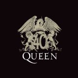 QUEEN 40 TH ANNIVERSARY LTD COLLECTOR'S EDITION