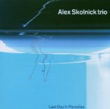 LAST DAY IN PARADISE