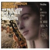 MY FAIR LADY/ SENSUOUS STRINGS