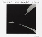 JOHANN SEBASTIAN BACH: SIX PARTITAS