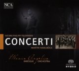 CONCERTI(E.BLUMENSTOCK,CARRAI,SACD,DIGIPACK)