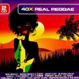 40X REAL REGGAE