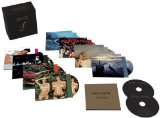 COMPLETE STUDIO RECORDINGS