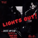LIGHTS OUT 200 GRAMM