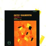 GETZ/GILBERTO FEAT.A.C.JOBIM