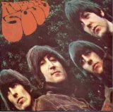 RUBBER SOUL/EARLY PRESS/