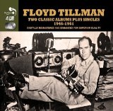 TWO CLASSIC ALBUMS PLUS SINGLES 1946-1961(4CD,DIGIPACK)