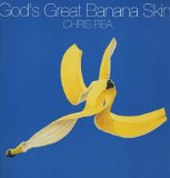 GOD'S GREAT BANANA SKIN