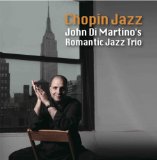 CHOPIN JAZZ 180 GRAM