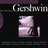 BLUE NOTE PLAYS GERSHWIN