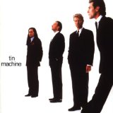 TIN MACHINE(1989,REM)