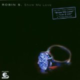SHOW ME LOVE(1993,15 TRACKS)
