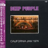 CALIFORNIA JAM' 74 /PAPEER SLEEVE