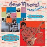 SOUND LIKE GENE VINCENT/CRAZY TIMES