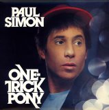 ONE TRICK PONY(1980,BONUS 4 TRACKS,LTD.PAPER SLEEVE)