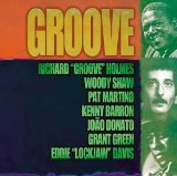 GROOVE / GIANTS OF JAZZ