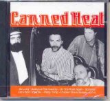 CANNED HEAT