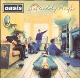 DIFINITELY MAYBE