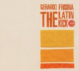 LATIN KICK(DIGIPACK)