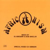 AFRICANISM/BOB SINCLAR