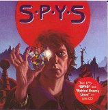 BEHIND ENEMY / LINES