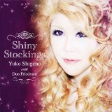 SHINY STOCKINGS