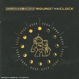 ROUND THE CLOCK