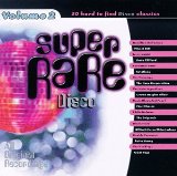 SUPER RARE DISCO VOL.2 /CUT OUT/