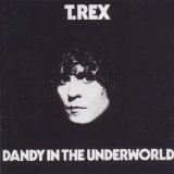 DANDY IN THE UNDERWORLD