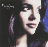 COME AWAY WITH ME(2002,SACD,LTD)