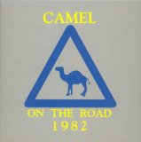 ON THE ROAD 1982(LTD.PAPER SLEEVE)