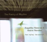 POETRY OF RHYTHM