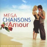 MEGA CHANSONS D'AMOUR