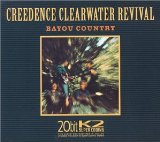 BAYOU COUNTRY(1969,20 BIT K2 REM)