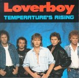 TEMPERATURE'S RISING