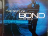 BEST OF BOND...JAMES BOND