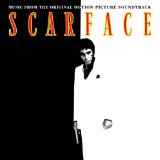 SCARFACE(1983,SOUNDTRACK)