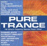 PURE TRANCE