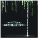 MATRIX REVOLUTIONS