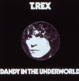 DANDY IN THE UNDERWORLD/ LIM PAPER SLEEVE