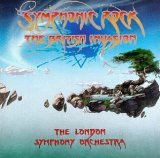 SYMPHONIC ROCK THE BRITISH INVASION