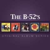 ORIGINAL ALBUM SERIES