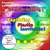 EXPLODING PLASTIC INEVITABLE!