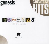 TURN IT ON AGAIN(1999,THE HITS,18 TRACKS)