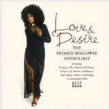 LOVE & DESIRE - ANTHOLOGY JAPAN RE-EXPORT+OBI