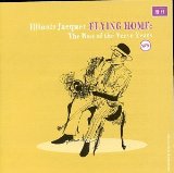 FLYING HOME /BEST OF VERVE YEARS