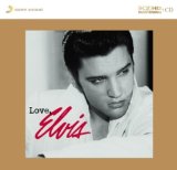 LOVE, ELVIS(K2HD,LTD.AUDIOPHILE)