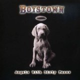 ANGELS WITH DIRTY FACES