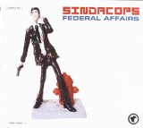 FEDERAL AFFAIRS